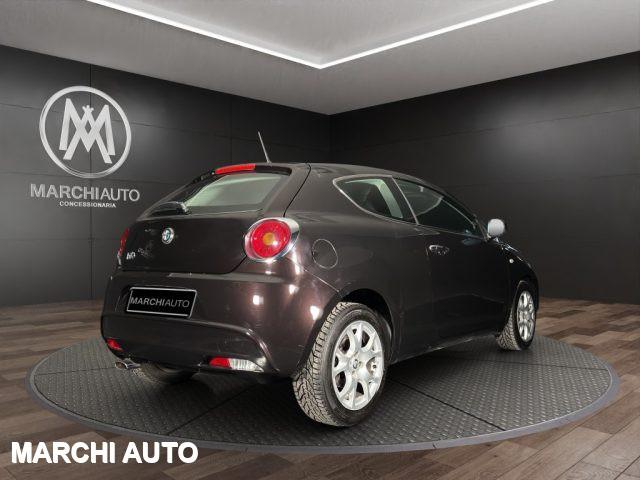 ALFA ROMEO MiTo 1.4 78 CV Distinctive
