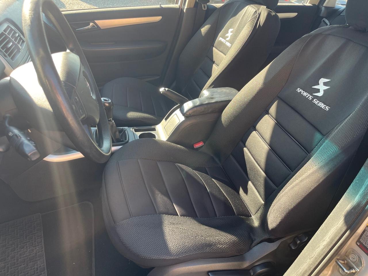 Mercedes-benz B 180 CDI Chrome