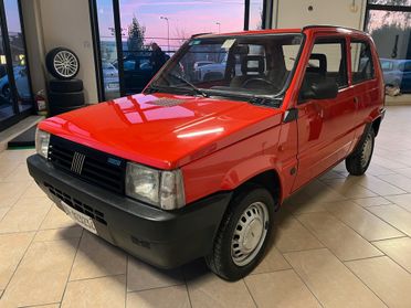 Fiat Panda 1000 Selecta UNICO PROPRIETARIO