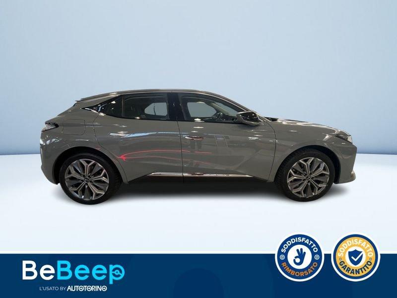 DS DS4 1.6 E-TENSE PHEV TROCADERO 225CV AUTO