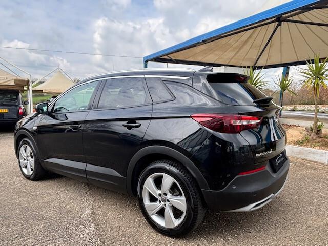 Opel Grandland X 1.6 diesel Ecotec Start&Stop Ultimate