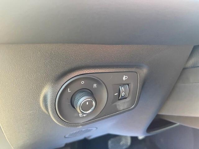 Mg ZS Hybrid+ Luxury