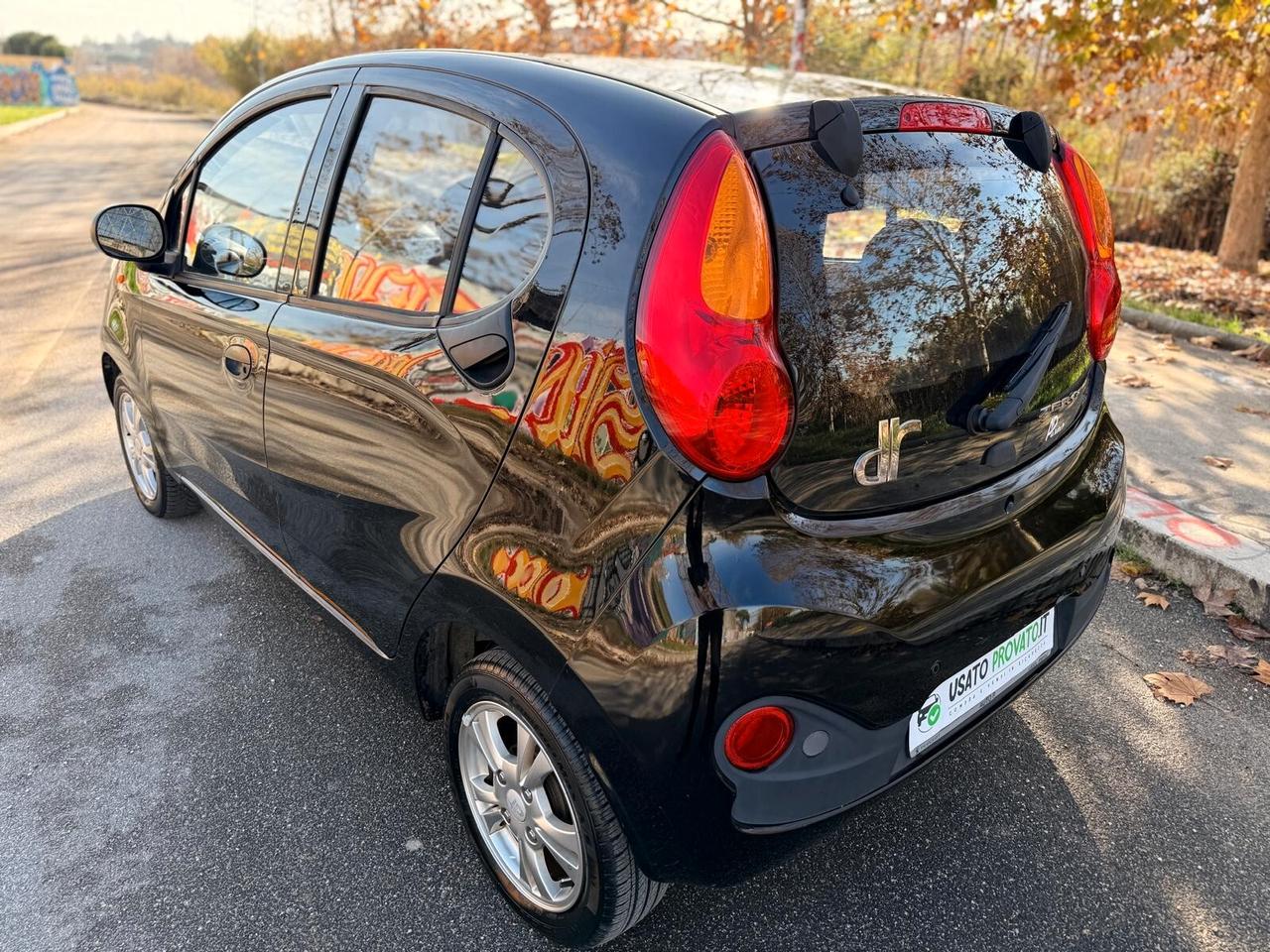 Dr Zero 2019 1.0 GPL CASA MADRE UNIPRO