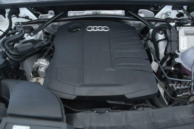 AUDI Q5 40 TDI 204 CV MHV quattro S tronic S line PLUS