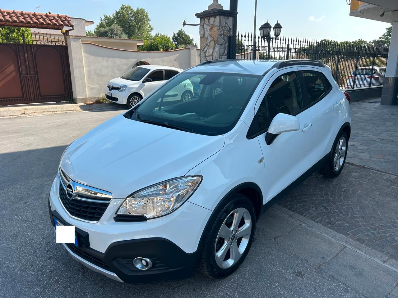 Opel Mokka 1.7 CDTI Ecotec 130CV 4x2 Start&Stop Cosmo