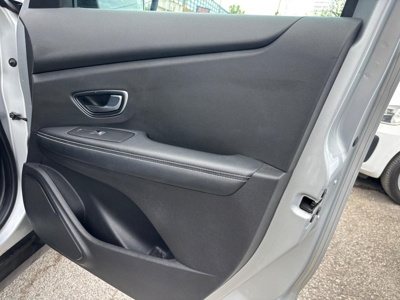 Renault Grand Scenic 1.5 dCi 7 posti OK NEOPATENTATI