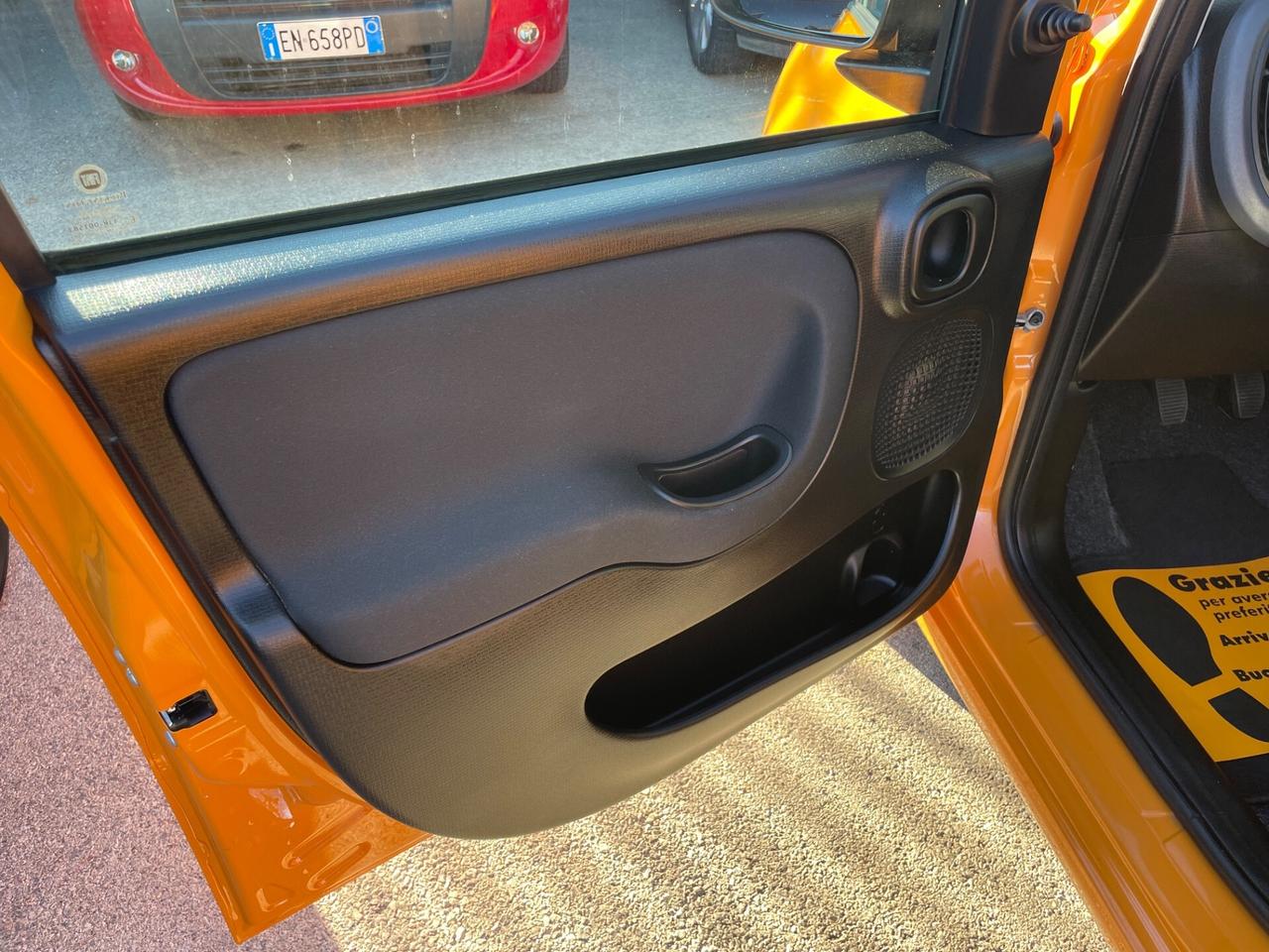 FIAT PANDA 1.2 BENZINA 69 (CV) 2019