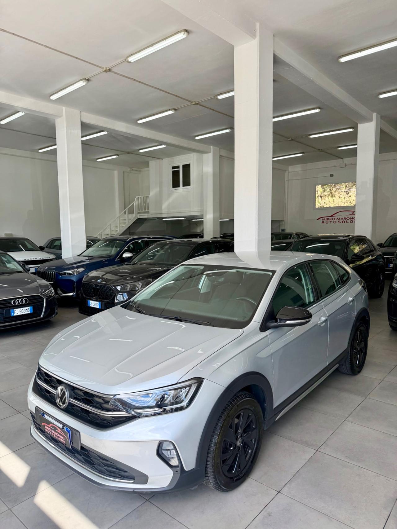 VW Taigo 1.0 TSI 95 CV Life FINANZIABILE