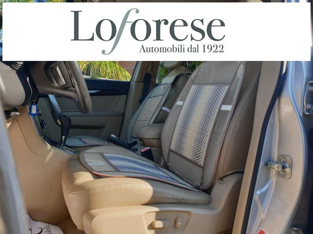 CHEVROLET Captiva 2.0 VCDi aut. LS