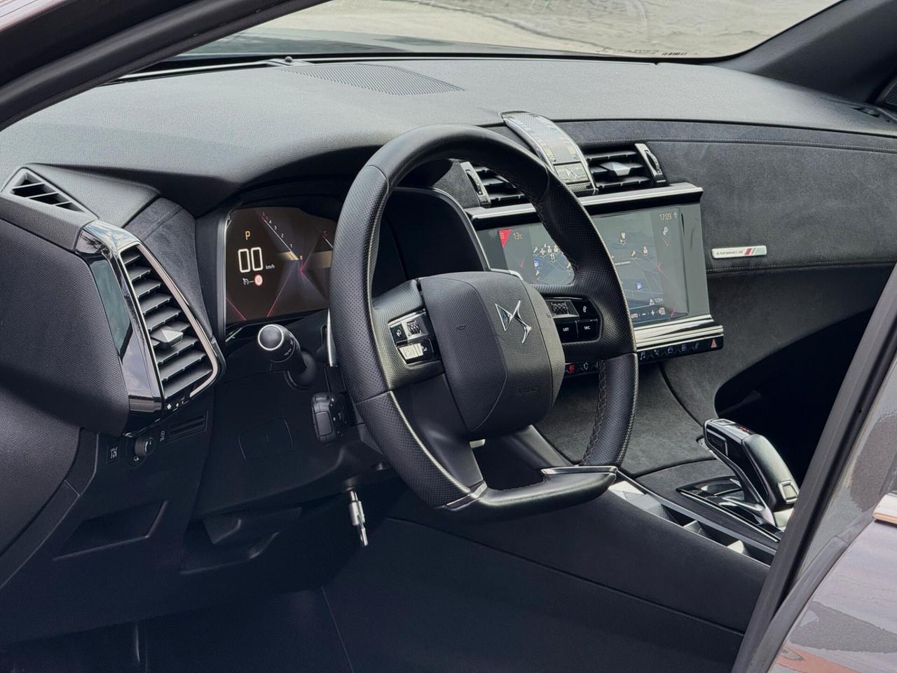 DS 7 Crossback 2.0 BlueHDi Performance Line 177CV AT8