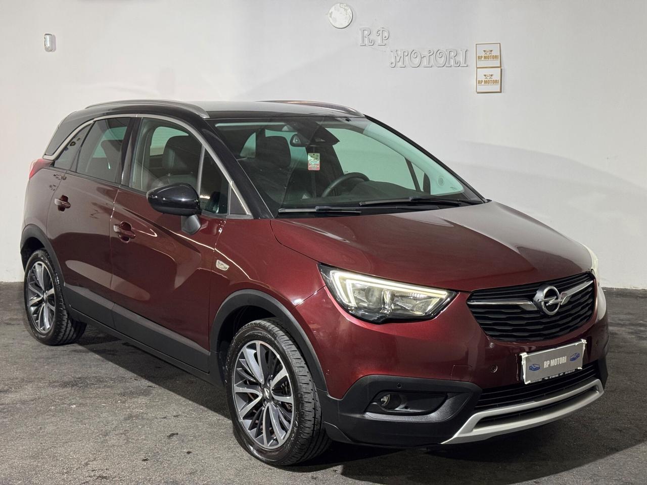 Opel Crossland X 1.6 ECOTEC D 8V Start&Stop Innovation