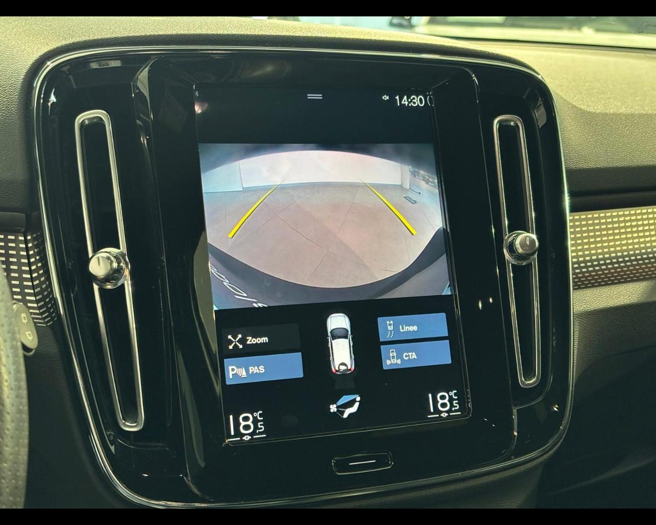 VOLVO XC40 1.5 T3 INSCRIPTION 163CV AUTO