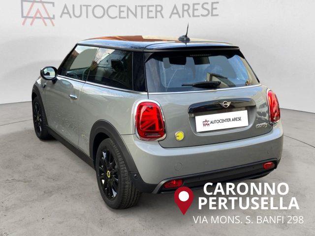 MINI Cooper SE Essential