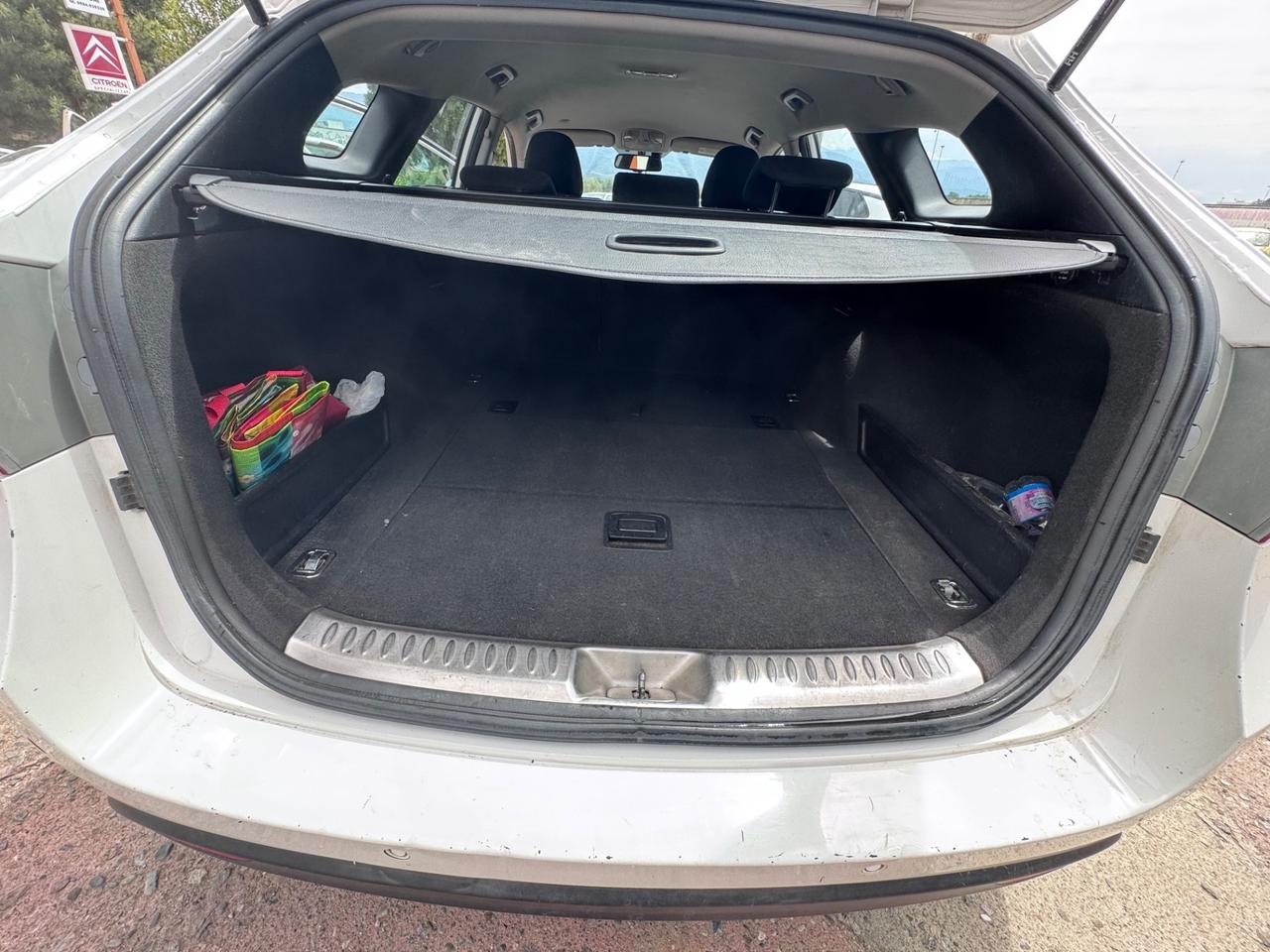 Hyundai i40 Wagon 1.7 CRDi 136CV Style