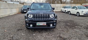 Jeep Renegade 1.6 Mjt 120 CV Longitude