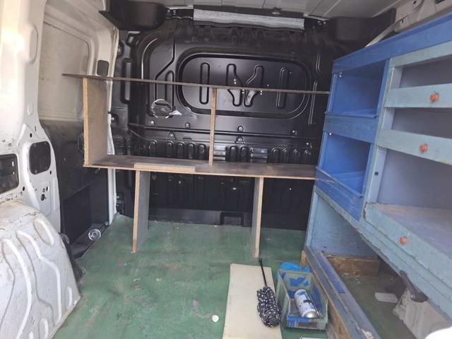 FIAT DOBLO 1.4 T JET 95 CV