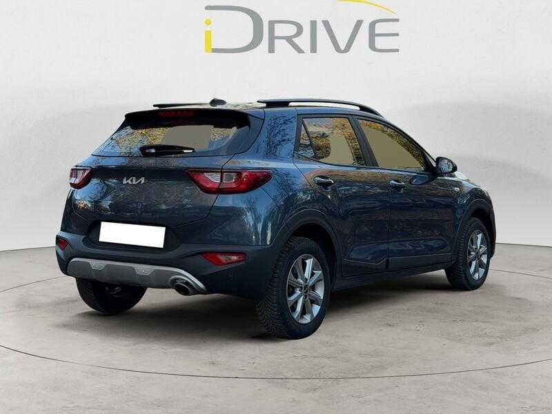 KIA Stonic Stonic 1.0 t-gdi mhev Style 100cv mt