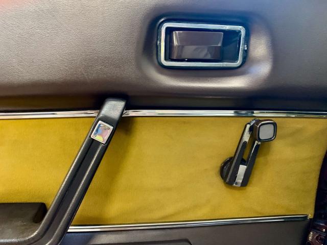 Lancia Beta Beta Coupe 1.6 targhe originali MI...