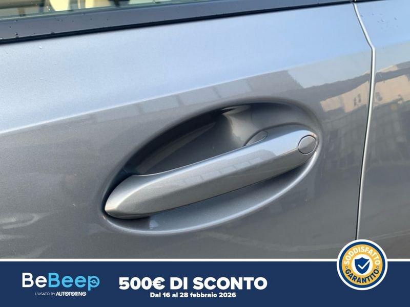 BMW Serie 3 Touring M3 TOURING 3.0 COMPETITION M XDRIVE AUTO