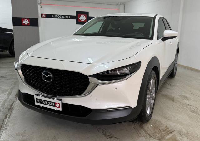 MAZDA CX-30 2.0L Skyactiv-G 150 CV M Hybrid 2WD Exceed