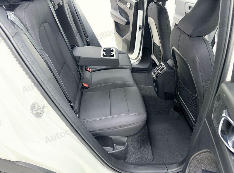 Volvo XC40 XC40 RECHARGE PURE ELETRIC SINGLE MOTOR FWD CORE N1 **AUTOCARRO SENZA GRIGLIA**