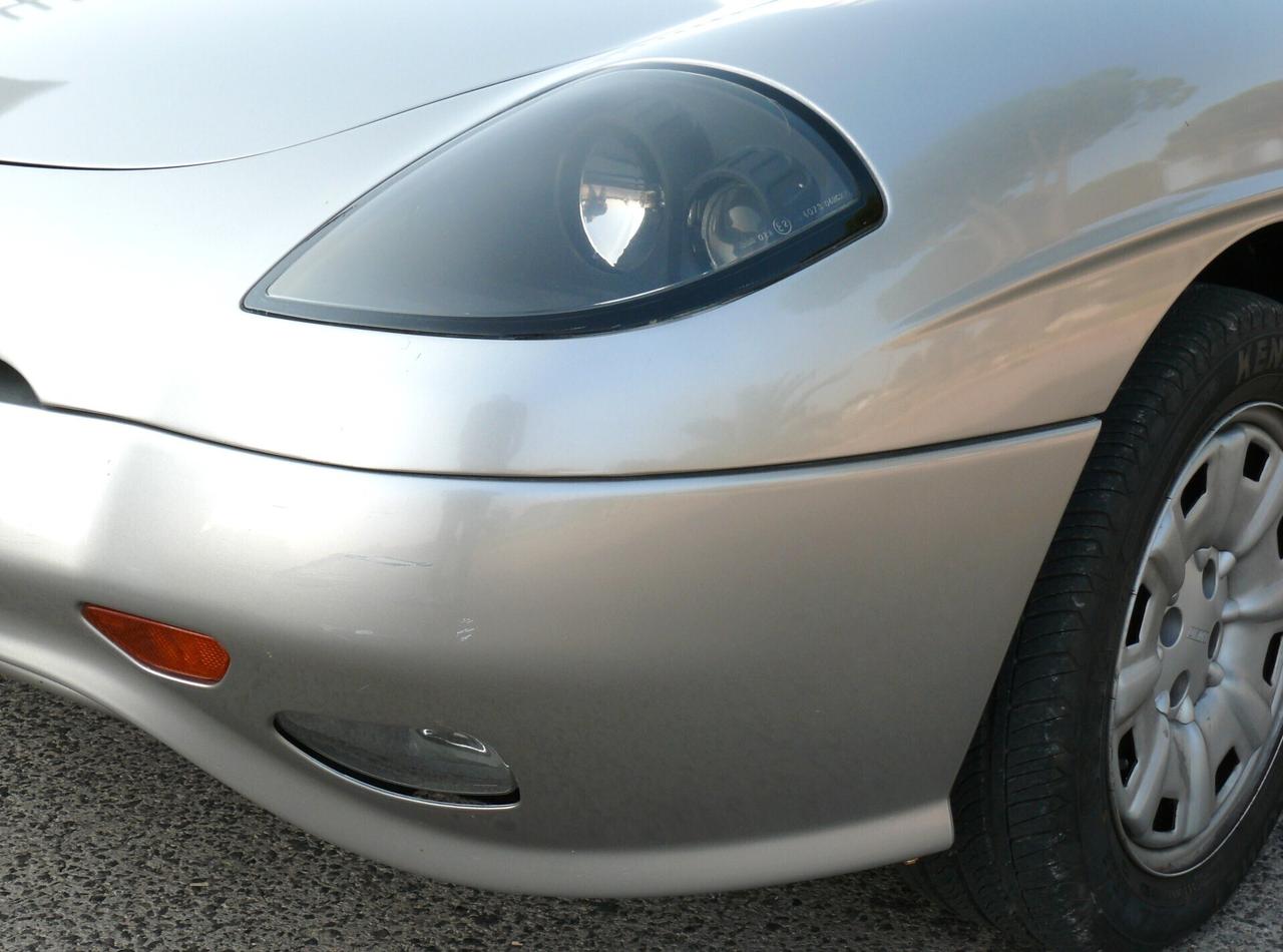 Fiat Barchetta 1.8 16V - M1347
