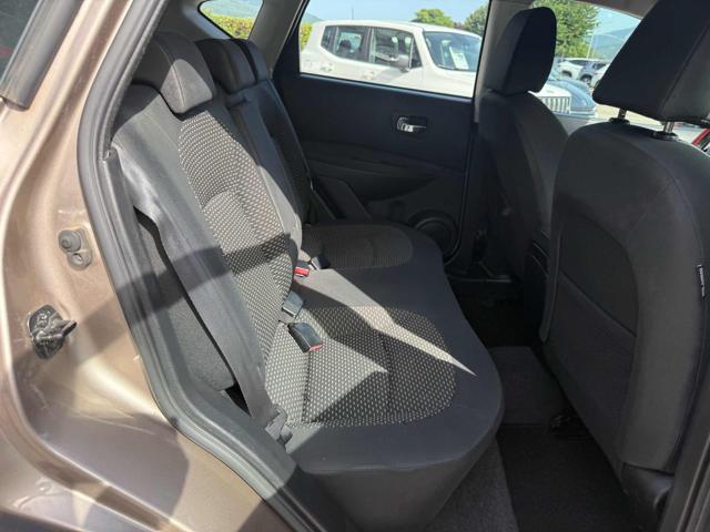 NISSAN Qashqai 1.5 dCi DPF Tekna SCONTO ROTTAMAZIONE
