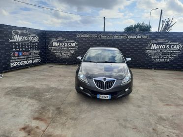 LANCIA DELTA (anno 2009)