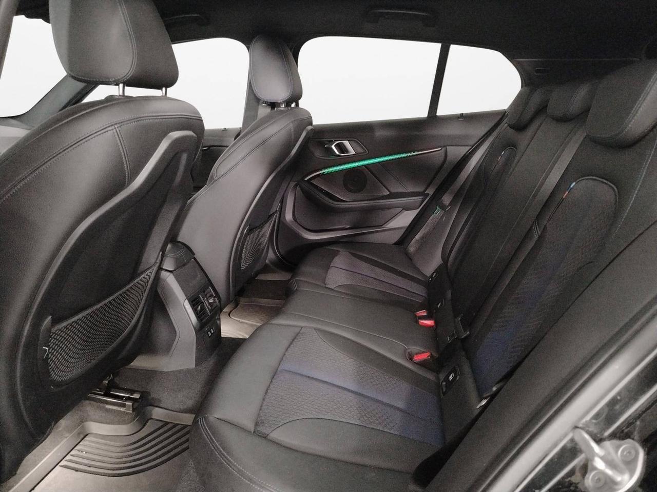 BMW Serie 1 116d Msport