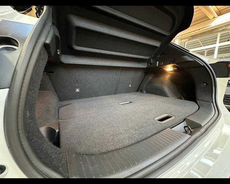 Nissan Qashqai Qashqai 1.3 mhev Tekna 2wd 140cv