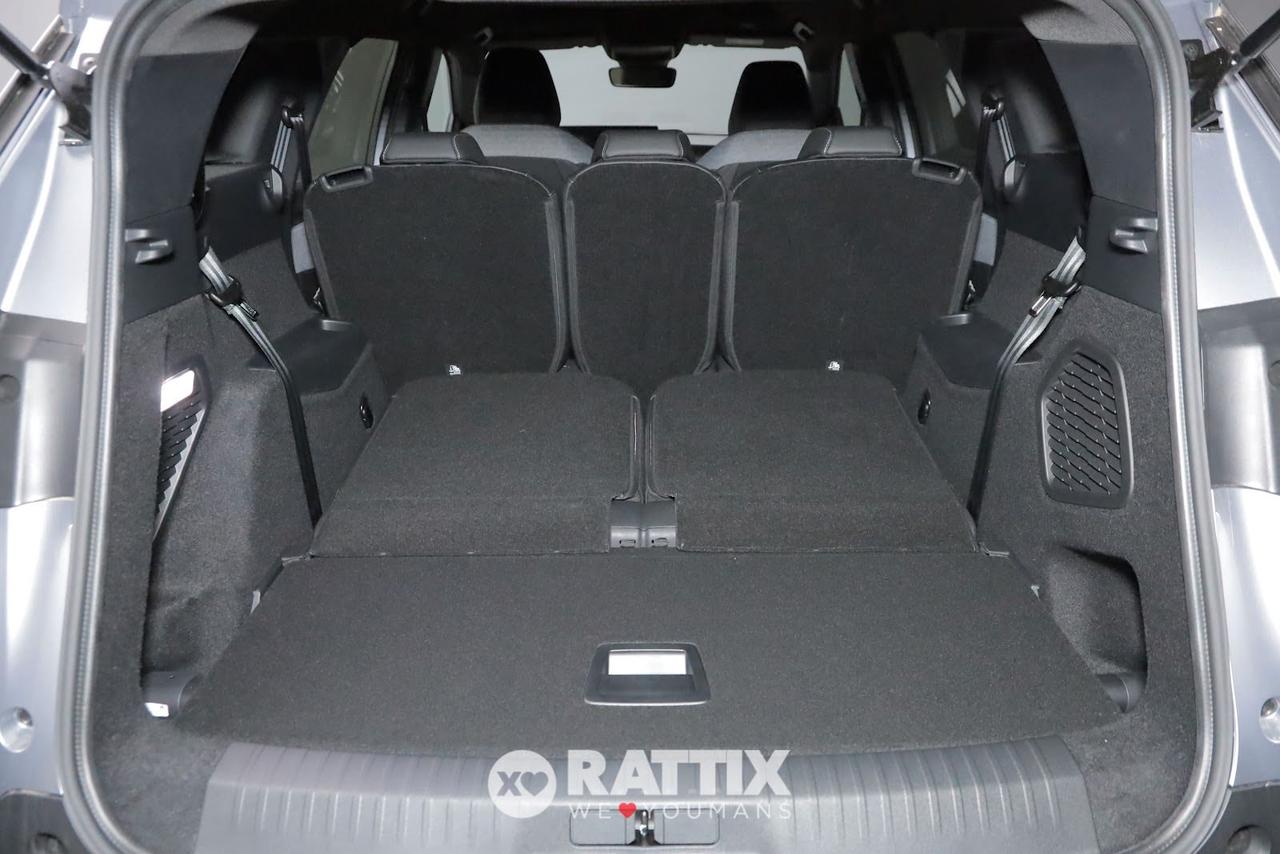Peugeot 5008 1.2 Hybrid 136CV Allure e-DCS6