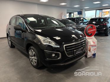 PEUGEOT 3008 1.6 Diesel Full Optional
