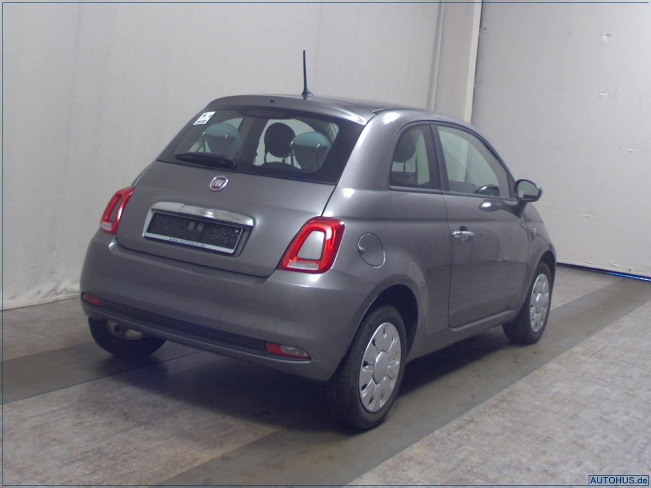 Fiat 500 1.2 Pop OK NEOPATENTATI