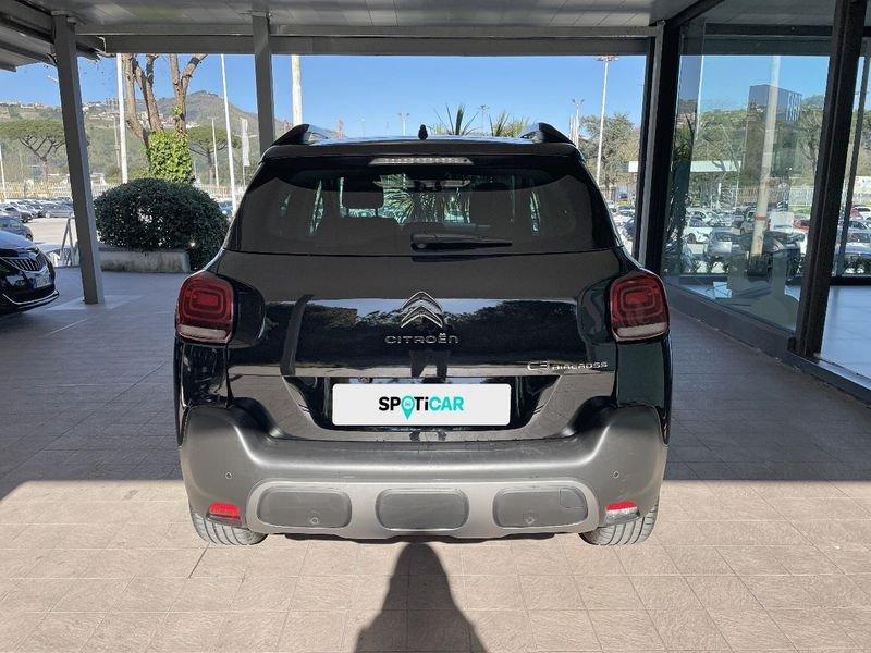 Citroën C3 Aircross PureTech 110 S&S Shine Pack