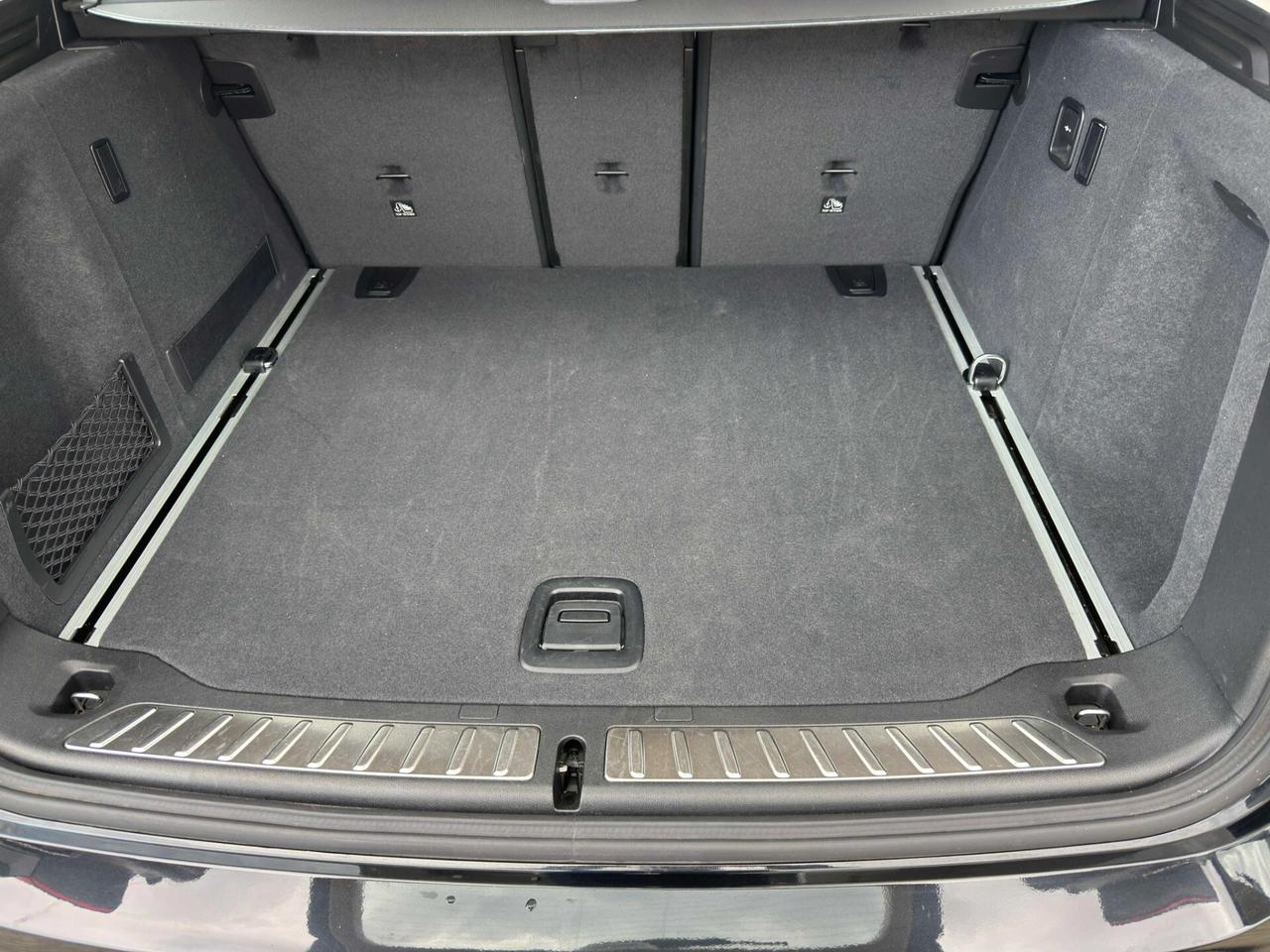 Bmw X3 xDrive20d 48V Business Advantage