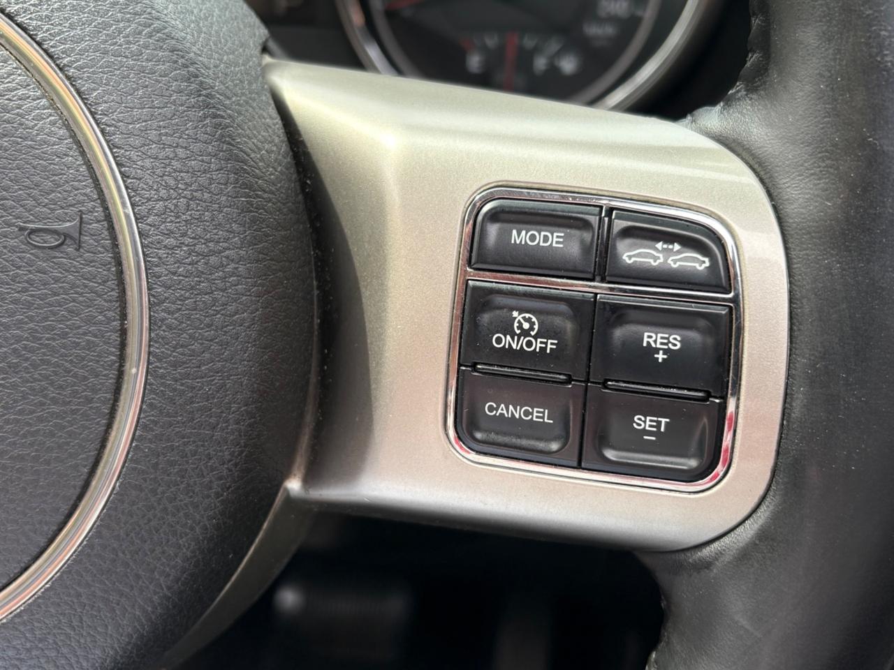 Jeep Grand Cherokee 3.0 CRD 241 CV FULL OPTIONAL
