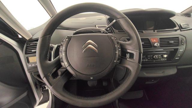 CITROEN C4 Picasso 1.6 e-HDi 110 FAP CMP6 Exclusive