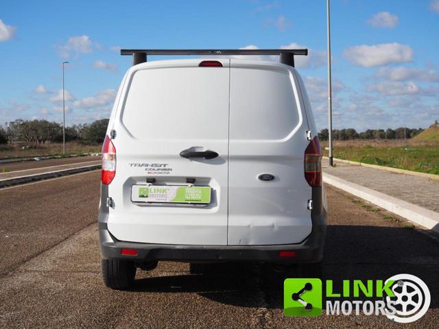 FORD Transit Courier 1.5 TDCi 75CV Van