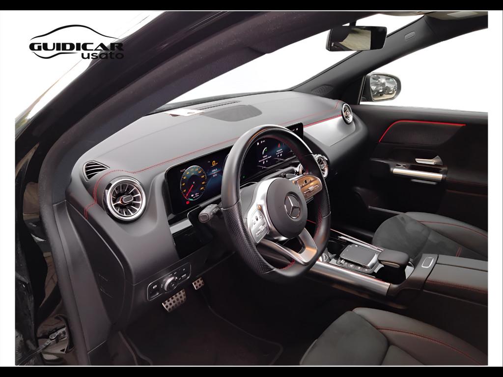 Mercedes-Benz EQA - H243 2021 - EQA 250+ Premium