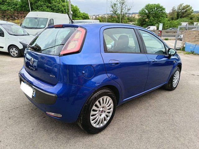 FIAT Punto Evo 1.3 Mjt 90 CV 5 porte Dynamic