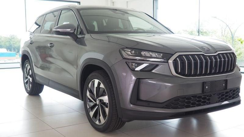 Skoda Kodiaq 2.0 TDI EVO SCR 4x4 DSG 7 posti Style