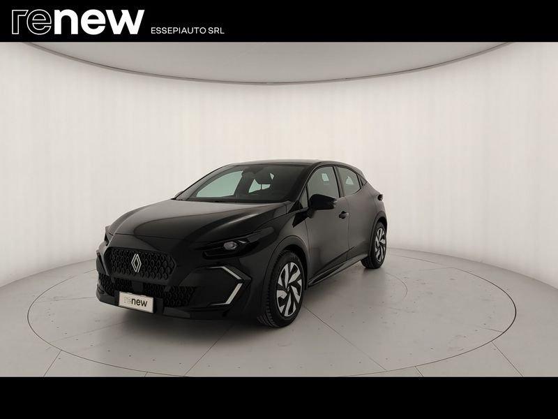 Renault Clio TCE 120 CV ECO-G EDC EVOLUTION