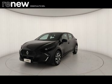 Renault Clio TCE 120 CV ECO-G EDC EVOLUTION