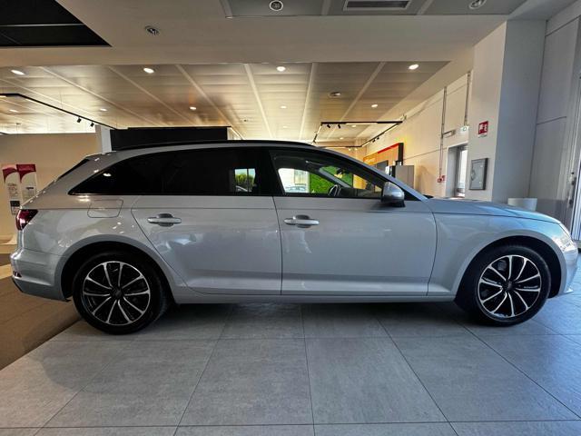 AUDI A4 35 TDI S tronic Business