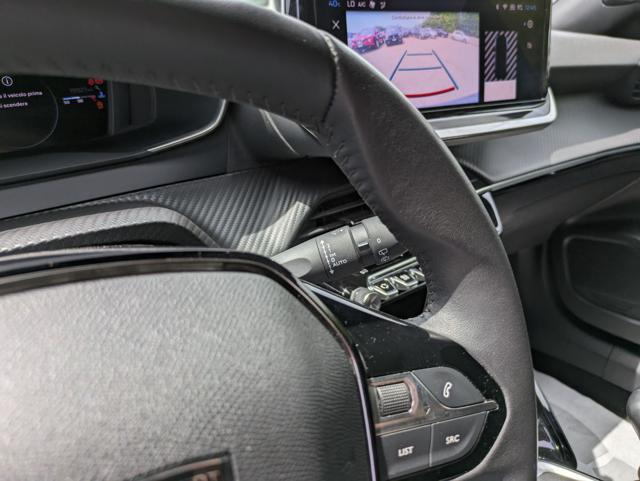 PEUGEOT 2008 ALLURE 1.2PURETECH 100cv SAFETYPACK