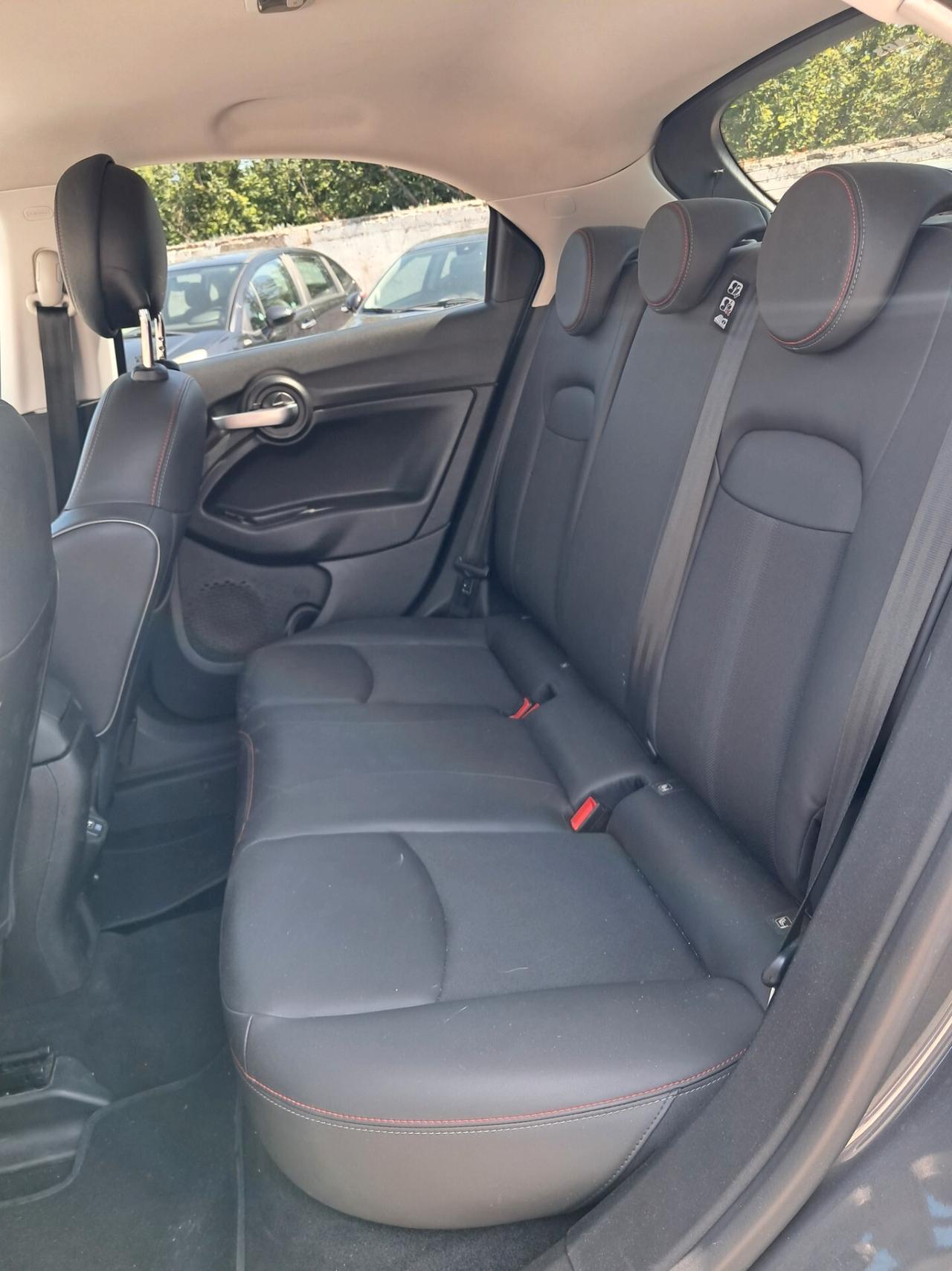 Fiat 500X 1.3 MultiJet 95 CV Sport