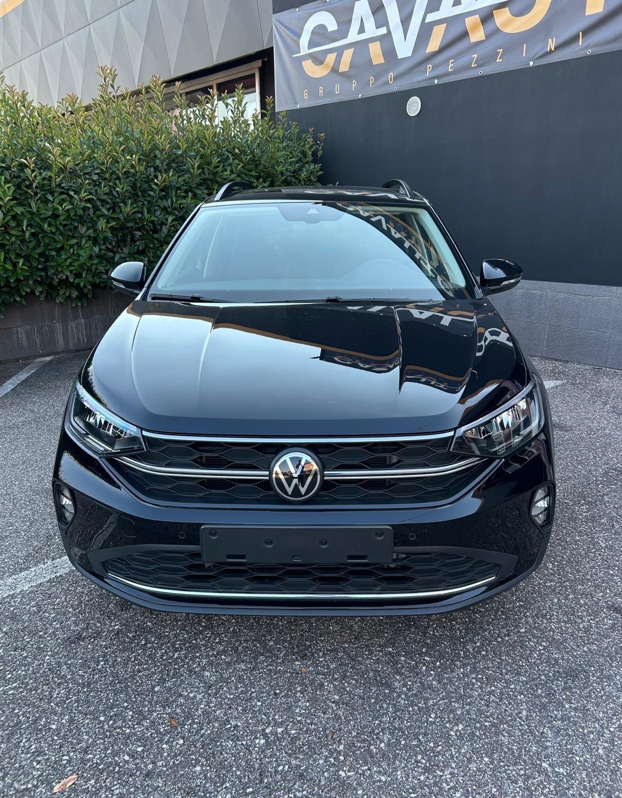 Volkswagen Taigo 1.0 TSI 115 CV DSG Edition Plus
