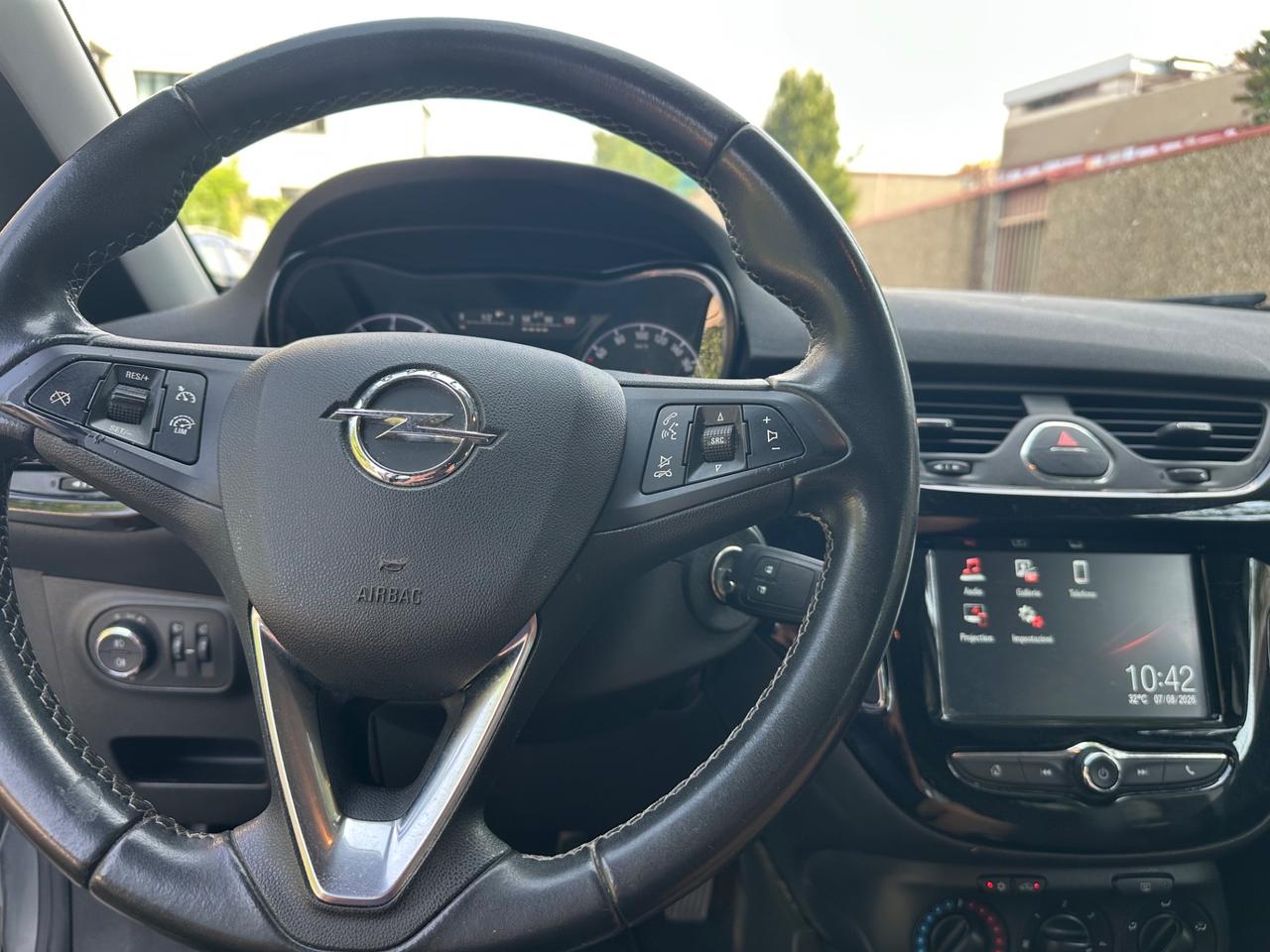 Opel Corsa 1.4 90CV GPL Tech 5 porte 120 Anniversary