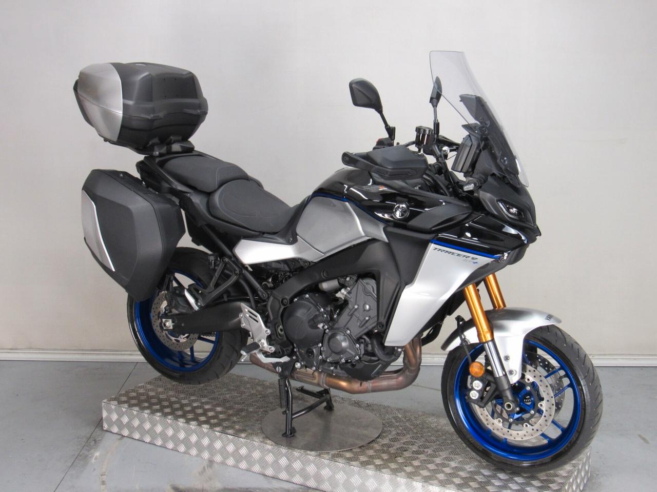 Yamaha Tracer 9 ABS GT +