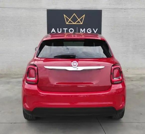 Fiat 500X 1.0 T3 120 CV Connect